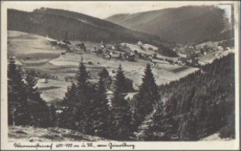 95485 Warmensteinach * ca. 1940
