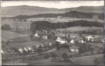 95688 Friedenfels * ca. 1960