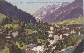 Landeck * ca. 1920
