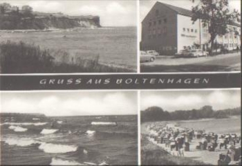 23946 Boltenhagen * ca. 1960