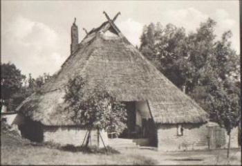 23946 Boltenhagen Bauernhaus o 17.7.1972