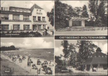 23946 Boltenhagen o 16.7.1970
