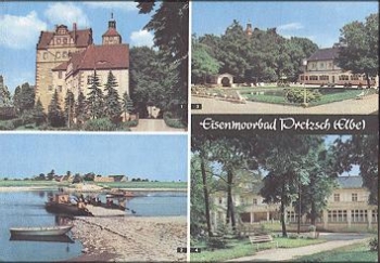 06909 Pretzsch o 28.1.1970