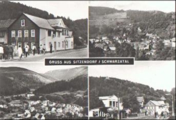 07429 Sitzendorf o 21.9.1980