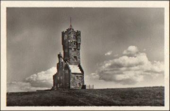 Altvater Gebirge  o 3.9.1950