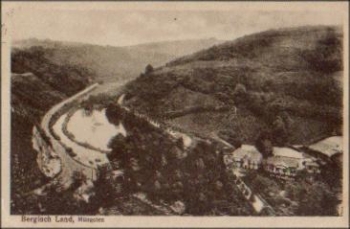 42800 Müngsten o 11.9.1919