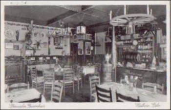 Mulheim Ruhr Rheinisches Bauernhaus o 27.3.1939