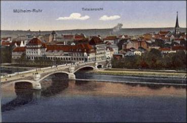 Mulheim Ruhr * ca. 1920