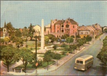 Omnibus  * ca. 1960