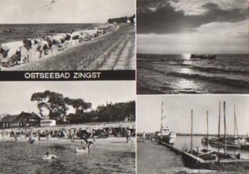 18374 Zingst Dars o 7.8.1972