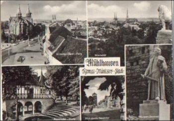 99974 Muehlhausen gebr. 13.3.1977 