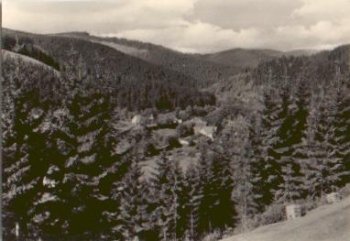98746 Meuselbach-Schwarzmuehle * ca. 1970