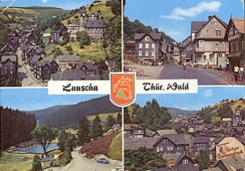 98724 Lauscha o 15.6.1982