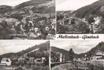 98746 Mellenbach-Glasbach o 25.9.1988
