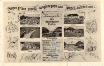 23746 Kellenhusen Mini golf o July 17, 1958