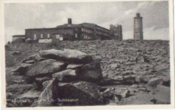 38875 Brocken, Teufelskanzel o 5.6.1936