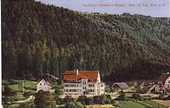 72168 Albeck Kuhraus o 14.8.1919