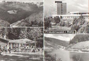 98711 Frauenwald o 01.06.1985