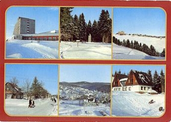 98711 Frauenwald o 25.03.1988