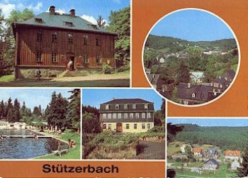 98714 Stützerbach o 27.09.1985