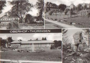 98559 Oberhof o 18.08.1969