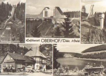98559 Oberhof o 7.8.1973