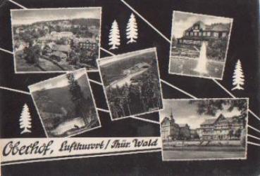 98559 Oberhof o 19.5.1963