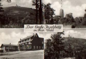 98599 Grosser Inselberg o 6.10.1969