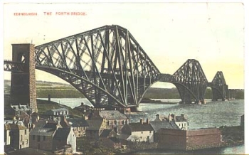Edinburg