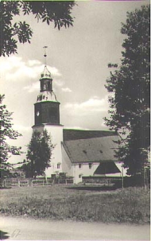 01776 Schellerhau *ca. 1960