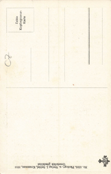 94252 Bayrisch Eisenstein * 1914