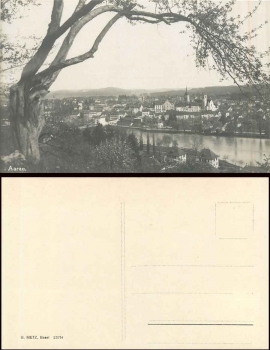 Aarau Schweiz * ca. 1930