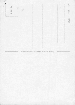 Adorf Vogtland Totalansicht * um 1950