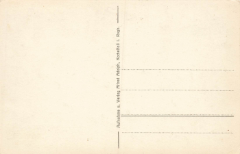 Alte schlesische Baude Riesengebirge Schlesien Pod Łabskim Szczytem * um 1930