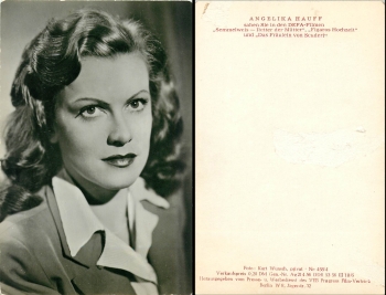 Angelika Hauff Progress Film Vertrieb Nr.458/4