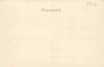 Annaberg-Buchholz Sachsen * um 1900