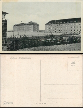 Ansbach lead thorn barracks * approx. 1935