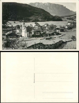 83229 Aschau imChiemgau Kaisergebirge, * ca. 1940
