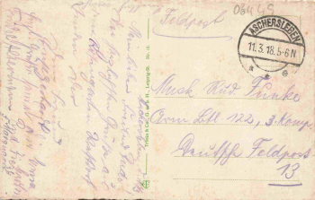 Aschersleben o 1918
