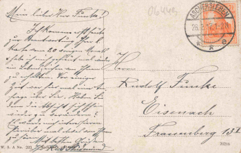 Aschersleben o 1917