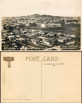 Auckland New Zealand * ca. 1930