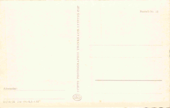 Auerbach Vogtland Schlossturm * 1952