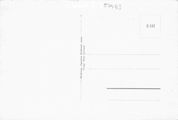 07955 Auma Thüringen Kraftwerk * um 1930
