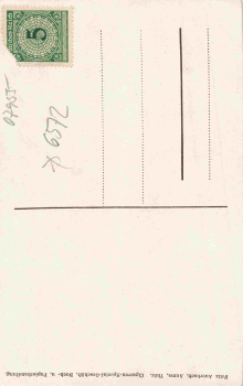07955 Auma Thüringen Windmühlenberg * um 1920