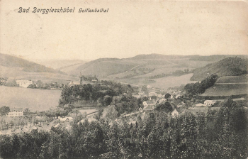 01816 Bad Berggiesshuebel Gottleubathal o 1908