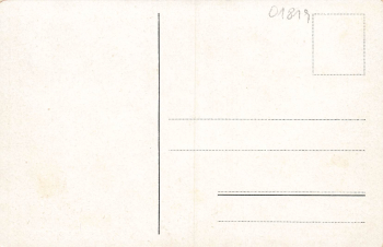 01816 Bad Berggießhübel Unwetterkatastrophe 1927 Am Badehotel *