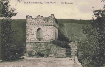 Bad Blankenburg Eberstein * 1916