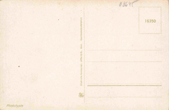 Bad Elster Vogtland * um 1930