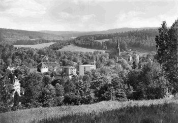 Bad Elster Vogtland * 1977