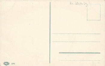 Bad Flinsberg Steinbachschlucht Isergebirge Schlesien Świeradów-Zdrój  * um 1910